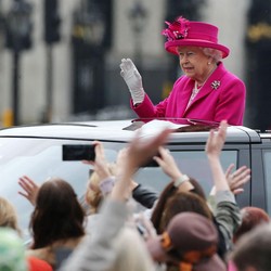 Kesehatan Memburuk, Ini Riwayat Penyakit Ratu Elizabeth