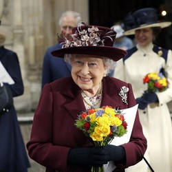 Wafat Usia 96 Tahun, Apa Rahasia Panjang Umur Ratu Elizabeth?