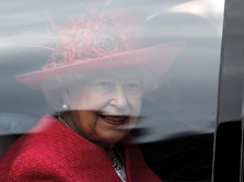 Beri Penghormatan ke Ratu Elizabeth II, Liga Inggris Ditunda