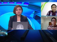 Sederet Proyek Strategis Nasional Dikebut Tahun Ini!