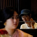 Ini Shoji Morimoto, Disewa Rp1 Juta untuk Tak Lakukan Apa-Apa