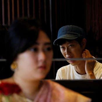 Ini Shoji Morimoto, Disewa Rp1 Juta untuk Tak Lakukan Apa-Apa