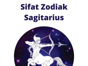 Penuh Petualangan! Ini Zodiak yang Paling Cocok jadi Pasangan Sagitarius