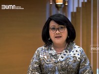 Strategi Bank Mandiri Guna Mendukung SDGs & Ekonomi Nasional