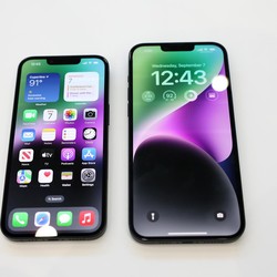 Fitur Paling Beda di iPhone 15, Simak Bocoran Spesifikasinya!