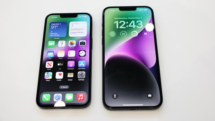 Ga Laku, iPhone 14 Banting Harga Jadi Segini di Indonesia!