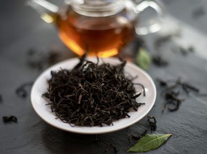 7 Manfaat Minum Teh Hitam di Pagi Hari, Bagus Buat Dorong Energi