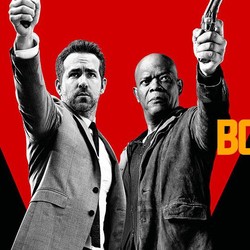 The Hitman's Bodyguard: Kisah Pengawal yang Lindungi Mafia