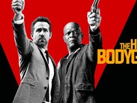 The Hitman's Bodyguard: Kisah Pengawal yang Lindungi Mafia