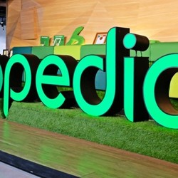 Rahasia Tokopedia Pikat Investor Pertama, Ternyata Kaos Ini
