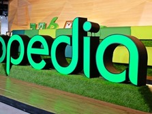 Tokopedia, Brand Paling Direkomendasikan Masyarakat Indonesia