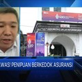 Waspada Penipuan Berkedok Asuransi, Ini Modusnya!