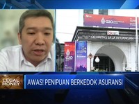 Waspada Penipuan Berkedok Asuransi, Ini Modusnya!
