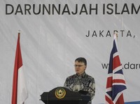 Kedutaan Inggris Rilis Pernyataan Resmi Ratu Elizabeth Wafat