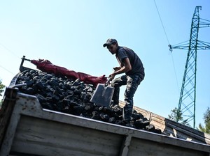 Perusahaan Batu Bara Ini Kini Merana-Tunggu Uluran Tangan Negara