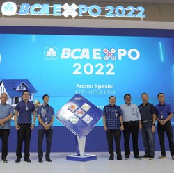 BCA Sebut Pasokan Chip Jadi Tantangan Kredit Mobil Listrik
