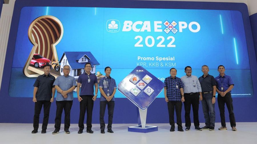 BCA Expo 2022