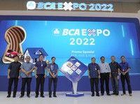 BCA Sebut Pasokan Chip Jadi Tantangan Kredit Mobil Listrik