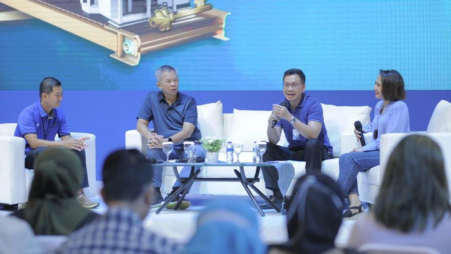 BCA Expo 2022