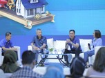 Pertumbuhan 6% Lewat, BCA Revisi Target Kredit Lompat 10%