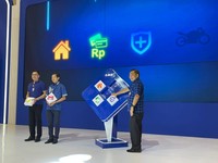 Capai Rp 5,4 T, BCA Catat Rekor Penjualan SBN Ritel