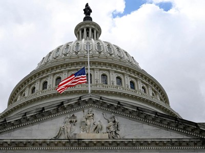 PHK Massal Menghantui Amerika, Pemerintah Tiba-Tiba Jadi Algojo Utama