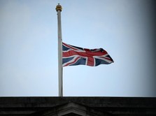 Wah, Inggris Mau Bangun Ekosistem EV di RI Rp 135 Triliun