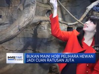 Berawal dari Hobi, Kini Menjadi Sumber Cuan Loh