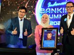 Sukses Bertransformasi, Bank bjb Sabet Gelar Top Bank 2022