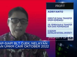 BLT Ojek, Nelayan & UMKM Segera Cair, Penerima Dapat Berapa?