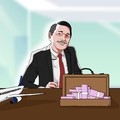 Kisah Duit Triliunan Disiapkan Bos Gudang Garam Saat ke Luhut
