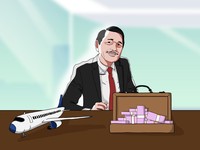 Kisah Duit Triliunan Disiapkan Bos Gudang Garam Saat ke Luhut