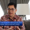 INDY Garap EV Setelah Astra Bocorkan Penjualan Toyota Listrik