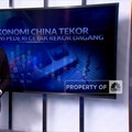 Ekonomi China Tekor, Jokowi Pede RI Cetak Rekor Dagang