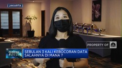 Sebulan 3 Kali Kebocoran Data, Salahnya Di Mana?
