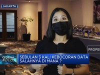 Sebulan 3 Kali Kebocoran Data, Salahnya Di Mana?