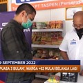 Warga +62 Mulai Belanja Lagi Hingga ECB Kerek Suku Bunga