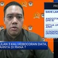 Data Bocor! DPR: Jangan Saling Lempar Tanggung Jawab!