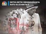 Misteri Penyebab Ratu Elizabeth II Wafat, Gegara Long Covid?