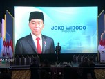 INDEF: Sarasehan Ekonom Indonesia 2022