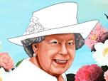 Terlama, Apa Peran Ratu Elizabeth II Di Kerajaan Inggris?