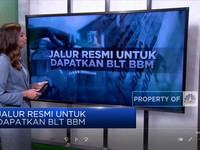 Ini Dia Jalur Resmi Untuk Dapatkan BLT BBM