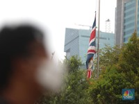 Kedubes Inggris Buka Lowongan Kerja Gaji Rp 26 Juta, Ini Syaratnya