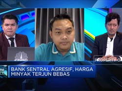 Ketidakpastian Masih Tinggi, Fluktuasi Harga Minyak Berlanjut