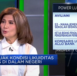 Likuiditas Valas Dalam Negeri Mulai Seret, Apa Penyebabnya?