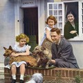Angsa Hingga Paus di Inggris adalah Milik Ratu Elizabeth!