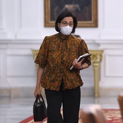 Tok! Sri Mulyani Restui 4 Rights Issue BUMN, Rp 15 T Mengalir