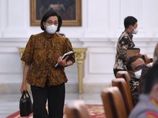Badai Besar Ancam RI, Sri Mulyani: Kita Tidak Boleh Gentar!