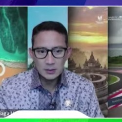 Kekayaan Sandiaga Uno Makin Unlimited, Dari Mana Sumbernya?