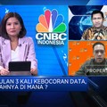 Miris! Ancaman Siber Kian Ganas Tapi Anggaran Keamanan Tipis
